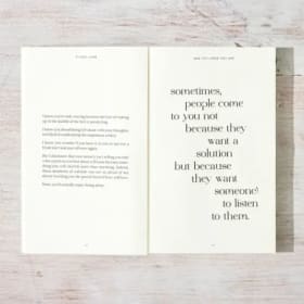 And Yet – Here You Are (Book) item