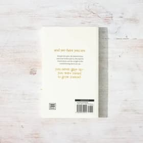 And Yet – Here You Are (Book) item
