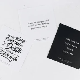 It'll Be Okay, and You Will Be Too - Book item