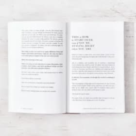 When You're Ready, This Is How You Heal - Book item