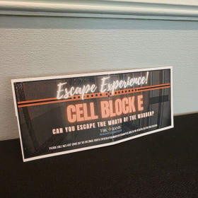 #16 - Unlock the Fun ***Valued at $150 item