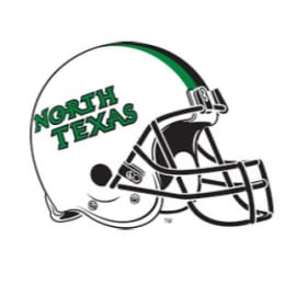 UNT Football- 4 tickets to a 2025 Home Football Game item