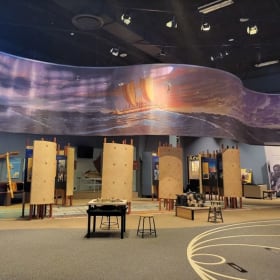 ʻImiloa Astronomy Center Single Family Day Pass item