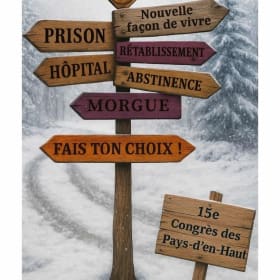 Pré-Inscription jusqu'au 31 Décembre item