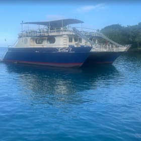 Fair Wind Cruises Snorkel for 2 (Value $234) item