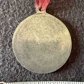 Troop 1 Ornament item