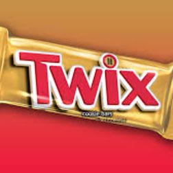 Twix Bar item