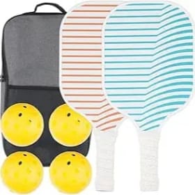 Chicken N Pickle Grapevine-Play and Accessories Set item