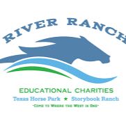 River Ranch Trail Ride for 8 Guests item