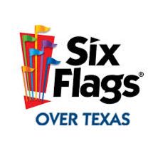 Six Flags 2 Park Admissions for 2025 item