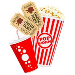 Colorful Fun Day for 2-Crayola Experience and Movie Night item