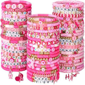 Encouragement Bracelets item