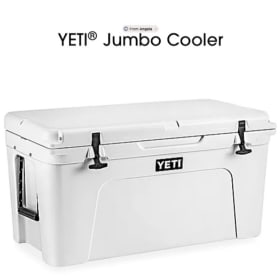 YETI Jumbo Cooler item