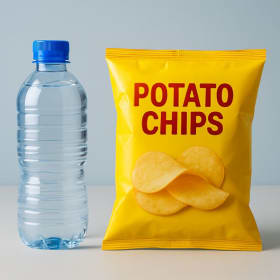 Small concessions item