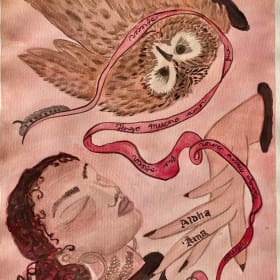 Ofrenda by Jesa Amascual item