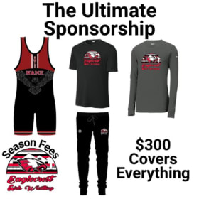 The Ultimate Package item