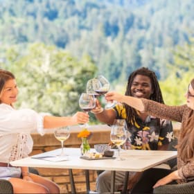 Gary Farrell - Discovery Tasting for 4 + 2 Bottles of Wine item