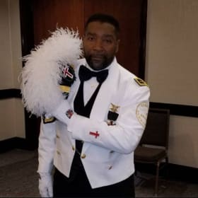 Custom Eton Jacket item