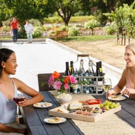 Bocce Ball & Wine Experience at Landmark Vineyards Hop Kiln item