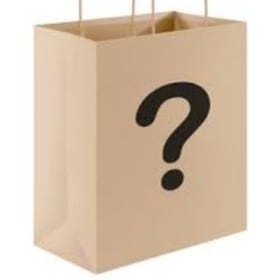 #36 - The Mystery Bottle item