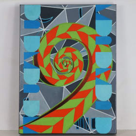 Kupukupu by Carl F.K. Pao item