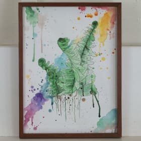 Kupukupu by Malialani Dullanty item