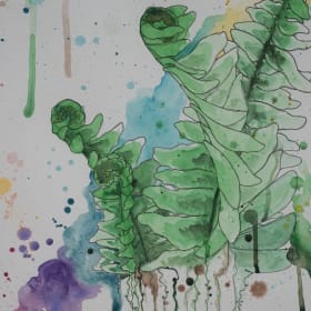 Kupukupu by Malialani Dullanty item