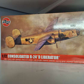 Airfix Consolidated B-24D Liberator item