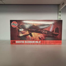 Airfix Bristol Bleheim Mk.1F item
