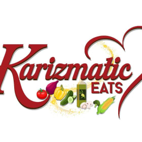 Private Chef Service by Karizmatic Eats item