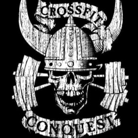 One Month at Crossfit Conquest (must be a nonmember) item