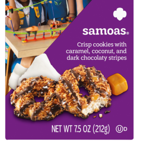 Samoa item