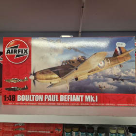 Airfix Boulton Paul Defiant Mk.1 item