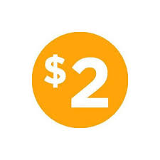 Pizza, Hot Chocolate item