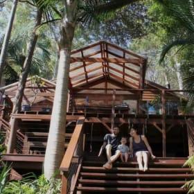 207 - Scotland Island Suite, Sydney & Expedia Voucher item