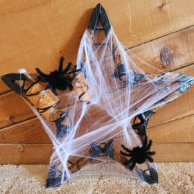 Halloween Star item