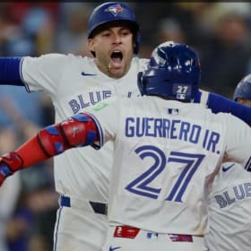 217 - Blue Jays March 26 Home Opener: 2 Tickets item