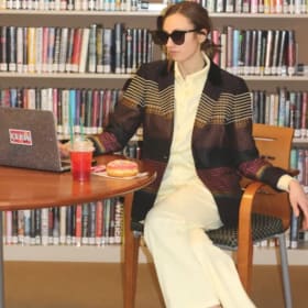 Gift Certificate for "Work from Home" Pajamas item