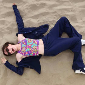 Gift Certificate for "Work from Home" Pajamas item