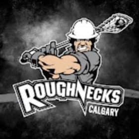 Calgary Roughneck Tickets item