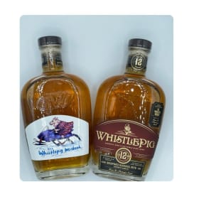 A Once-in-a-Lifetime Whiskey Experience item