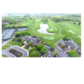 A Premier Golf Experience at Cattail Creek Country Club item