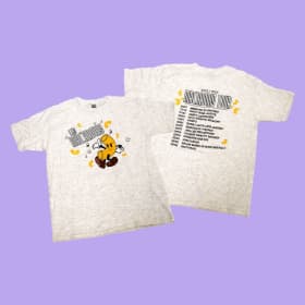 T-shirt Les Macaronis (grandeur Junior L) item