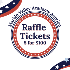 5 Raffle Tickets item