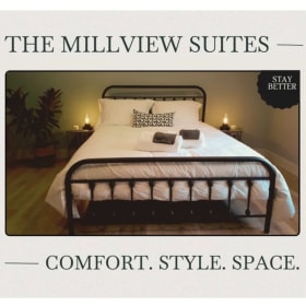 219 - Escape to Prince Edward County item