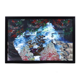 Fragment’s landscape - Reproduction de Lysa Robert Loyer item