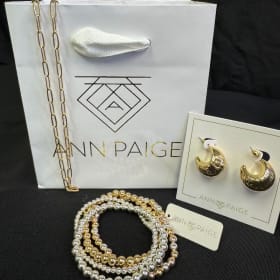 Ann Paige Jewelry Set item