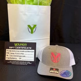 Youngs PT & Sports Performance Gift Certificate item