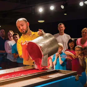 Family Basket #3 — A Day in Easton, PA item