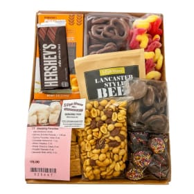 Family Basket #3 — A Day in Easton, PA item